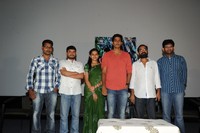 Mallela Theeram lo Sirimalle Puvvu Success Meet